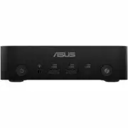 Asus ExpertCenter PN54 PN54-SYS711PETL0-A Desktop Computer - AMD Ryzen AI 7 350