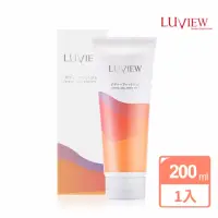 在飛比找momo購物網優惠-【路薇兒LUVIEW】CLA精華凝膠200mlx1入_日本美