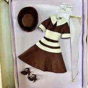 Tonner Theatre de la Mode "Portland " Outfit NRFB 2004 TM9401