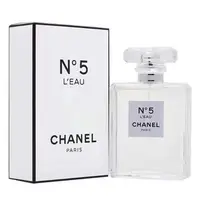 在飛比找蝦皮購物優惠-正品分裝香水 Chanel No.5 清新晨露 5號之水 L