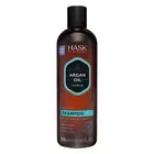 HASK Argan Oil Repairing Shampoo 12 Fl Oz – Sulfate & Paraben Free, Vegan