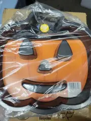 Case of 3 Wilton Pumpkin Jack-O-Lantern Cake Pan Non-stick Halloween