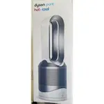 DYSON 戴森 PURE HOT +COOL 三合一空氣清淨機 HP00 時尚白