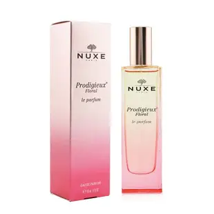 黎可詩 Nuxe - Prodigieux Floral 花香香水