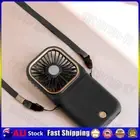 Mini Portable Fan USB Rechargeable Refrigeration Handheld Fan for Outdoor Sports