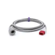 Spacelabs 700-0293-00 Compatible IBP adapter cable to Edward transducer 3.2M