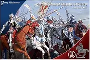 Perry Miniatures Agincourt Mounted Knights 1415-1429 AO70