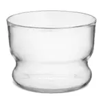 Kosta Boda Viva Double Old-Fashioned Glass, Set of 2