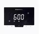 T19WHB-7-RF-WIFI Wall Oven Air Conditioner Remote T19 Switch Thermostat
