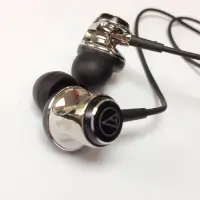 在飛比找露天拍賣優惠-Audio Technica鐵三角 ATH-CKM1000旗