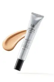NULL BB Cream Men's Acne Scars #01 For Light Skin Tones 20g