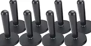 8pcs Automotive Packaging Gripper Magnet Bracket, Vinyl Logo, Automotive Packaging and Process Logo Making Vinyl Tool