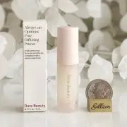 RARE BEAUTY Always an Optimist Pore Diffusing Primer MINI 0.17 fl oz / 5 ml NIB
