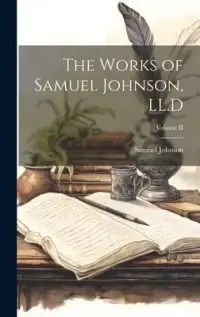 在飛比找博客來優惠-The Works of Samuel Johnson, L