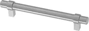 Franklin Brass 5-1/16" (128mm) Simple Wrapped Bar Pull (10-Pack)