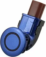 Reverse Parking Sensor 39680-SHJ-A61 for Odyssey 2005-2010 for CRV 2004-2013 Radar Parking PDC Parking Sensor Bumper Assist Reverse Backup 7-Colors(Light Blue)