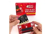 Makey Makey STEM Micro:Bit Pack Code-a-Key Backpack