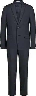Van Heusen Boys 2-Piece Formal Suit Set