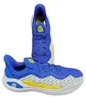 NWB NEW Under Armour Stephen Curry 11 Retro Dub Nation 3026615-100 MEN'S 11