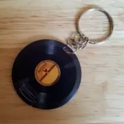 SUN RECORDS Inspired SALTYS 16GB USB 2.0 Keychain Flip Out Flash Thumb Drive