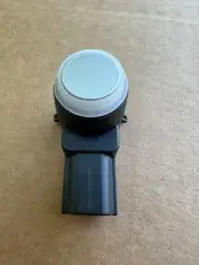 For GMC Chevy Reverse Backup Parking Bumper Park Assist Sensor 25962147