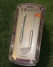 Optima Signature Series Pens Golf Collection Fairway Style Pen & Letter Opener