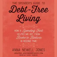 在飛比找博客來優惠-The Spender’’s Guide to Debt-F