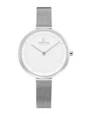 Obaku Women's Classic Watch