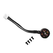 1PC / 4PCS EMAX Tinyhawk Nanoscout 08015 22000KV Brushless Motor for Analog 65mm 1S Whoop FPV Racing Drone