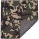 Japan Hobby Tool專賣店:EASY WRAPPER Camouflage L 易利包布(自黏布,包布, 迷彩,L號,募資) 470×470 mm