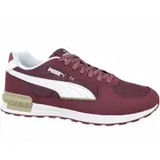 Puma Graviton 38073829 universal all year men burgundy 9 UK / 10 US / 43 EUR / 28 cm