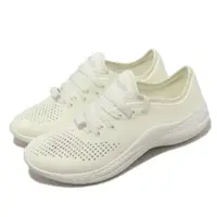 在飛比找PChome24h購物優惠-Crocs 休閒鞋 Literide 360 Pacer W