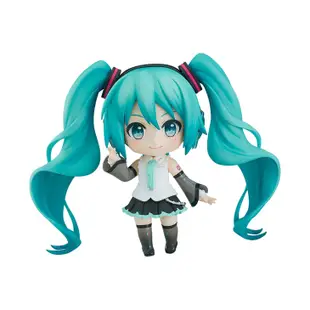 GSC 黏土人 初音未來 NT No.1701 22年05月【預購10/5止】【GAME休閒館】