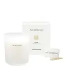 Luna Boxed Candle CitrusScent ofLemon Verbena Lavender and Thyme Natural Coconut