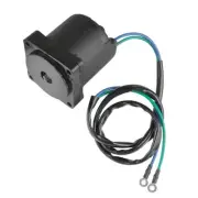 4 bolt 2 wire Trim/ Tilt Motor 64E-43880-04-00 For Yamaha Outboard 115-225 HP