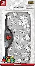 【任天堂ライセンス商品】クイックポーチ Collection for Nintendo Switch (スーパーマリオ)Type-B