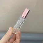 10ml Portable Travel Perfume Atomizer Small Bottle Disinfectant Spray Refill AUT