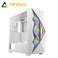 在飛比找PChome24h購物優惠-Antec 安鈦克 DF800 FLUX(W) ARGB 風