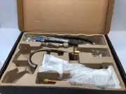 Signature Hardware Vilamonte 1.2 GPM Widespread Bathroom Faucet 447911