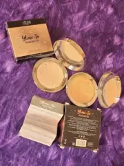 Ciate Glow To Highlighter Illuminating Powder Longwear Buildable Shade Choice