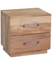 Progressive Furniture Outbound Nightstand
