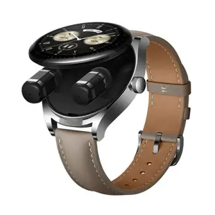 華為 HUAWEI WATCH Buds GPS運動通話健康智慧手錶 46mm