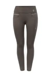 Cavallo Liz Grip Rl breeches fullseat-Grip, Winter Performance Stretch darkwalnu