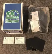Hodgman Stockingfoot Brighton Neoprene Waders Size S Long **BRAND NEW!**