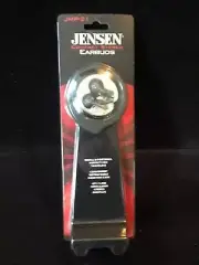 NOS JMP-21 Jensen Compact Stereo Earbuds