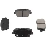 Magma Brake Pad Set MXD2212C