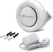 [Swann] Indoor Siren for Wi-Fi Alert Sensors
