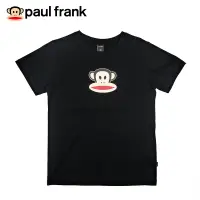 在飛比找蝦皮商城優惠-paul frank 定番新經典短T(男/女) - 黑/白/