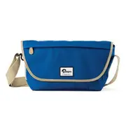 Lowepro Urban+ Messenger Bag - Blue