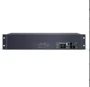 CyberPower Switched ATS PDU PDU44003 17-Outlets PDU